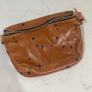 Clare V Fanny Pack - Rare Color Combo NWOT